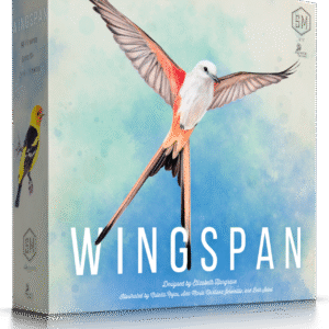 wingspan