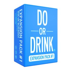 do or drink expansion pack 1