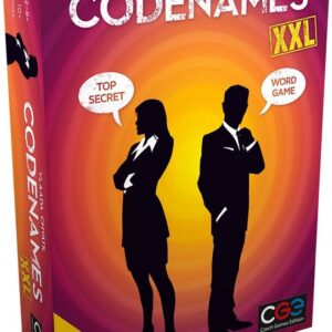 codenames XLL