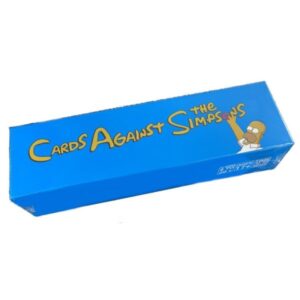 Cards Against Simpsons
