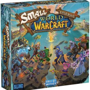 Small World of Warcraft