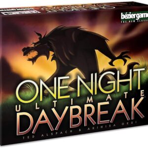 One night ultimate daybreak