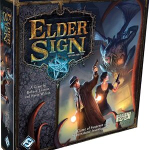Elder Sign