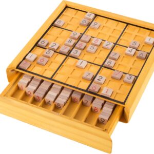 sudoku board