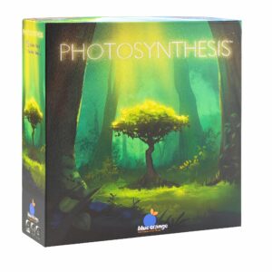 Photosynthesis