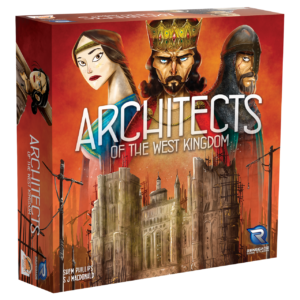 Architects of the West Kingdom