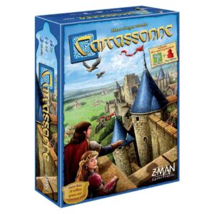 carcassonne