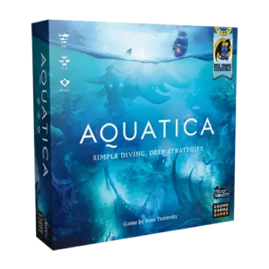 Aquatica