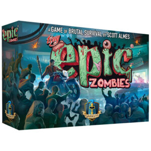 tiny epic zombies