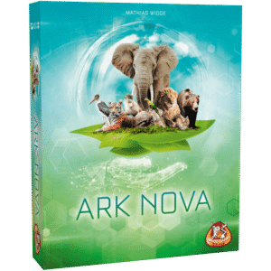 Ark Nova