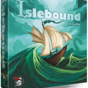 Islebound