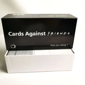 cards against friends