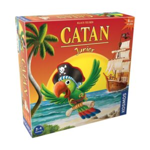 Catan Junior