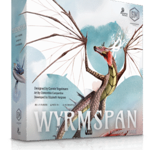 Wyrmspan