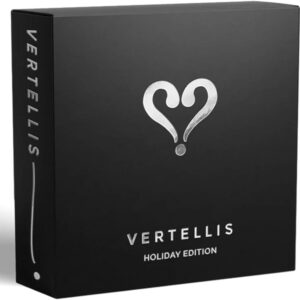 Vertellis