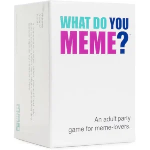 What do you meme