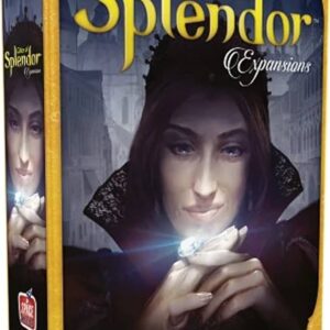 Splendor: Cities of Splendor