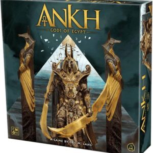 Ankh gods of egypt