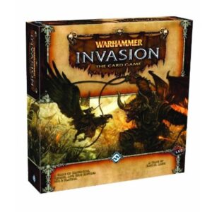 Warhammer: Invasion