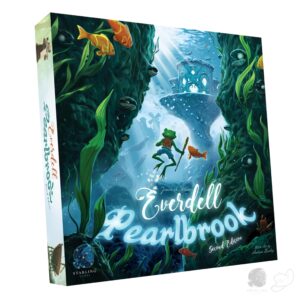 Everdell: Pearlbrook