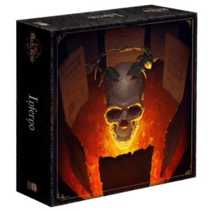 Black Rose Wars: Inferno