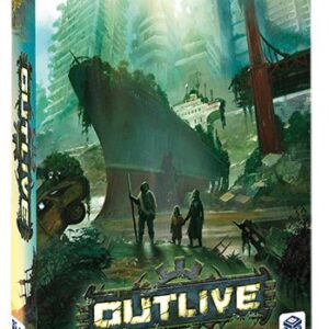 Outlive: Complete Edition