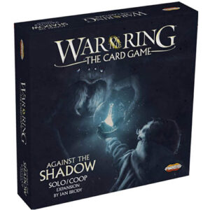 War of the Ring: The Card Game – Against the Shadow