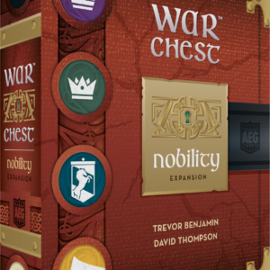 War Chest: Nobility