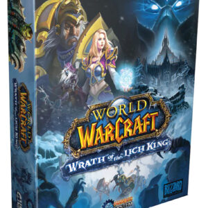 World of Warcraft: Wrath of the Lich King