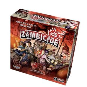 Zombicide