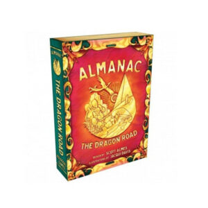 Almanac: The Dragon Road