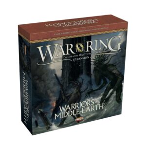 War of the Ring: Warriors of Middle-earth