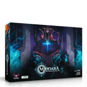 Middara: Unintentional Malum – Act 1