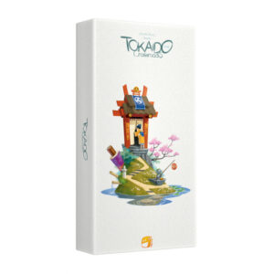 Tokaido: Crossroads