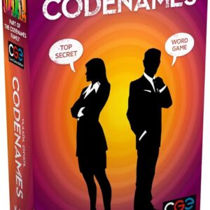 codenames