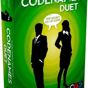 codenames Duet